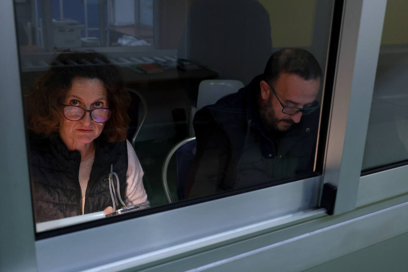 Una jornada en el &#039;Ave María&#039;