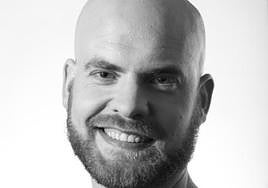 El virtuoso del órgano, Matías Sagreras.