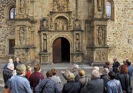 Oñatiko unibertsitatera bisita bana egingo da larunbatean eta igandean.