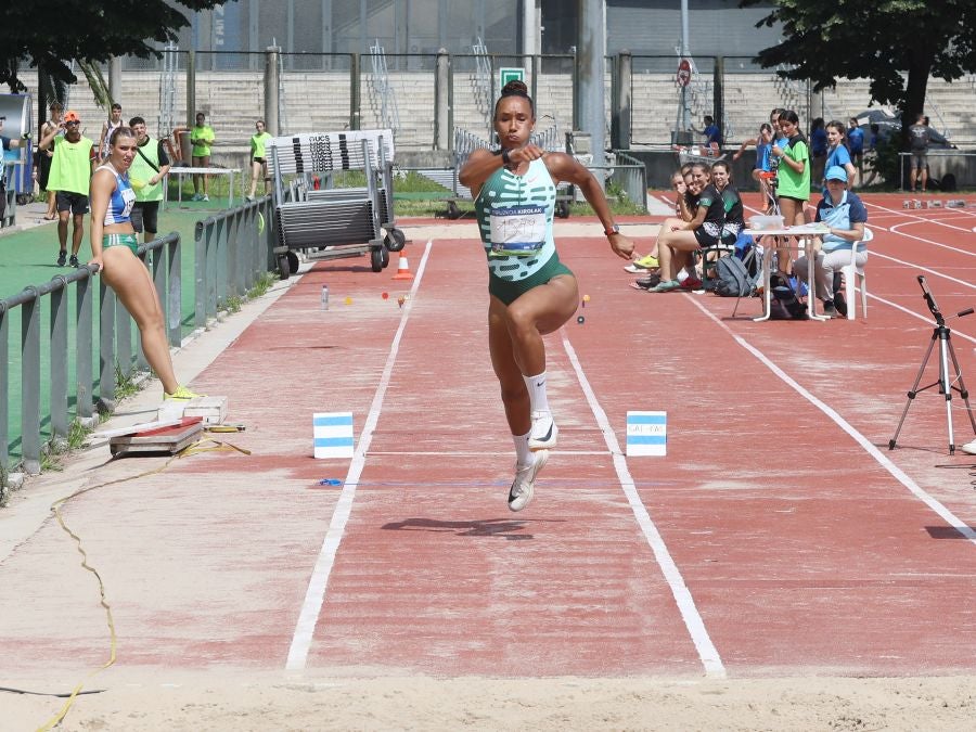 Campeonato de Gipuzkoa de Atletismo