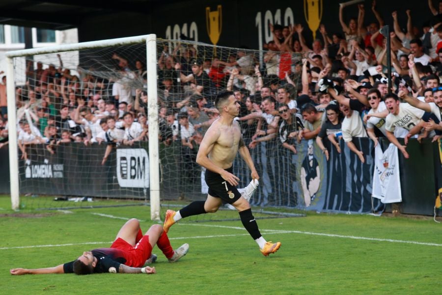 El Real Unión logra la salvación