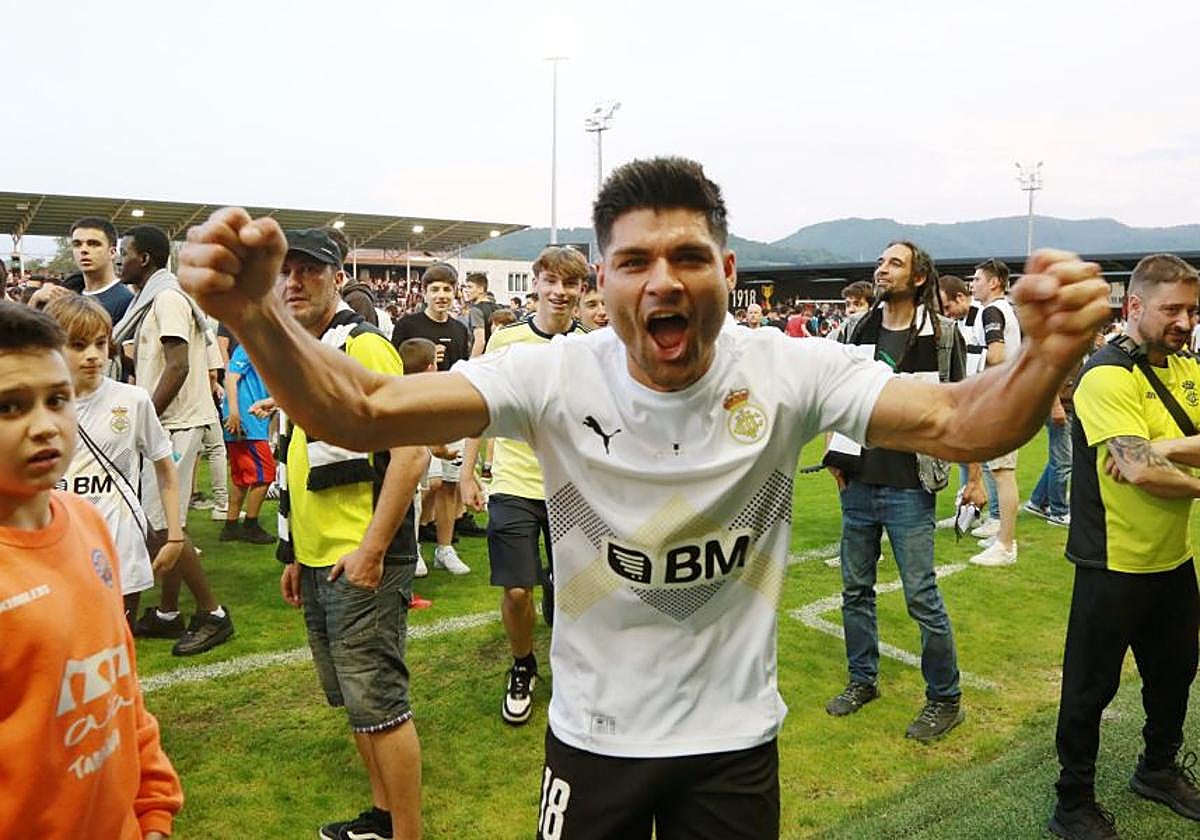 El Real Unión logra la salvación