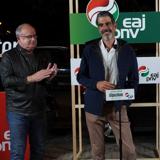 Eneko Goia: «No son resultados buenos pese a ganar en Donostia»