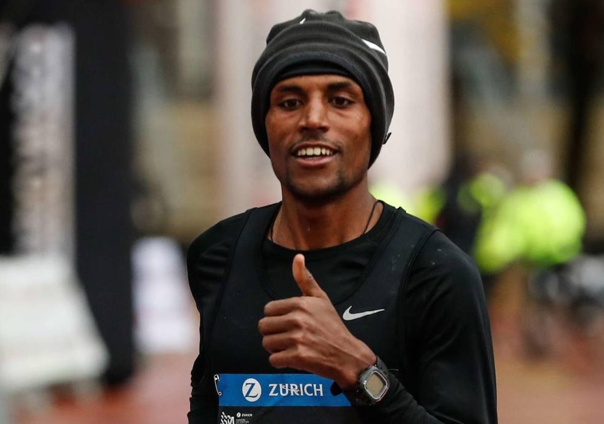 Superada la barrera de los 2.000 inscritos en la Zurich Maratón de San Sebastián