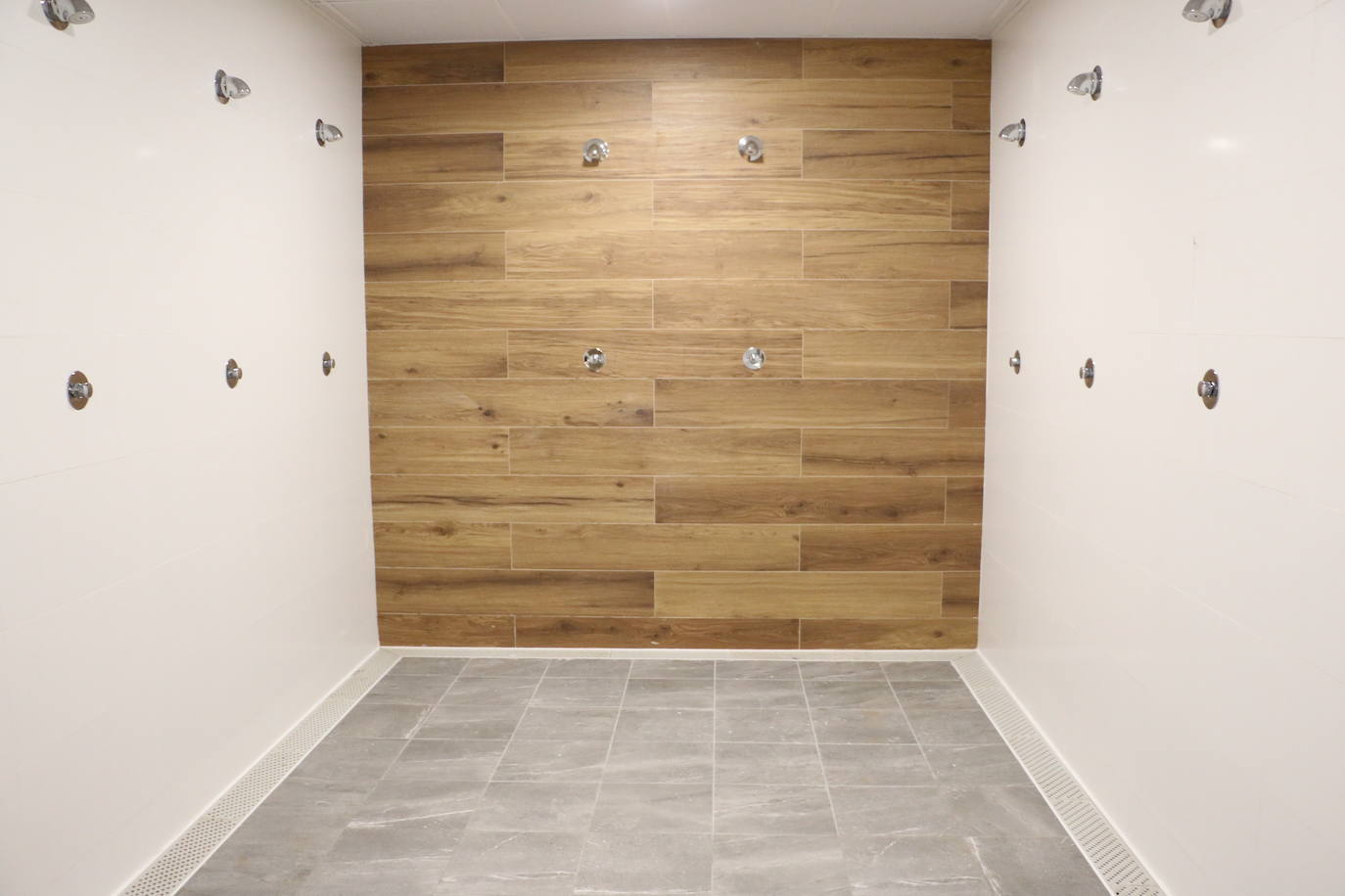 Así son las nuevas cabinas de La Concha