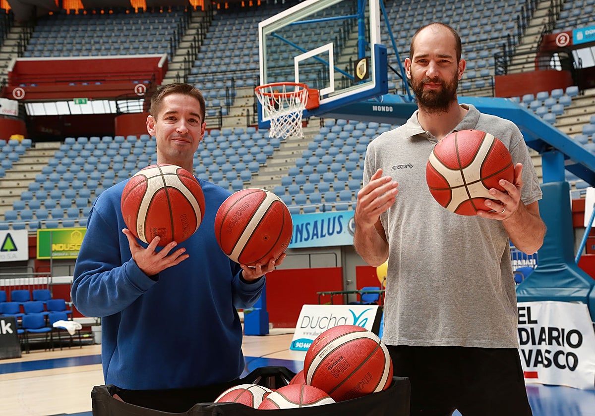 Motos y Delas, en el Angulas Aguinaga Arena.