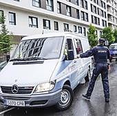 El Gobierno Vasco reforzará la unidad de violencia de género, desbordada con cien casos por ertzaina