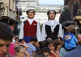 Ya está abierto el proceso de selección para ser auxiliar durante las Madalenas.