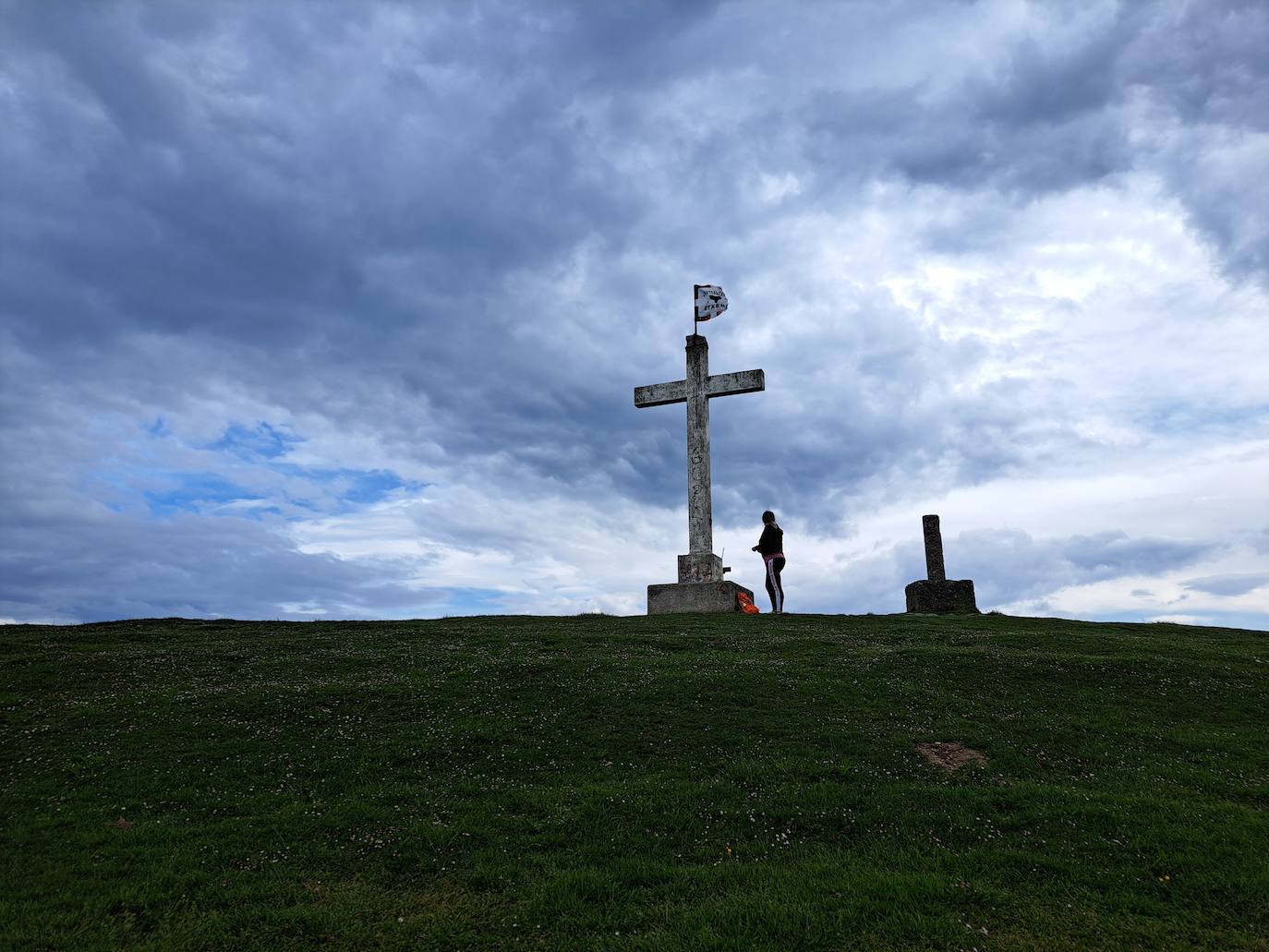 Izazpi, unas vistas que enamoran
