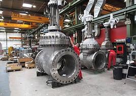 La economía vasca aguanta el tipo y crece un 2,3% pese a la desaceleración