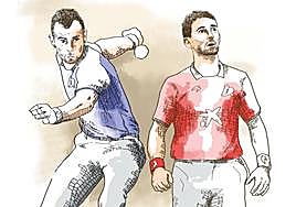 Elordi se interpone entre Altuna III y las leyendas