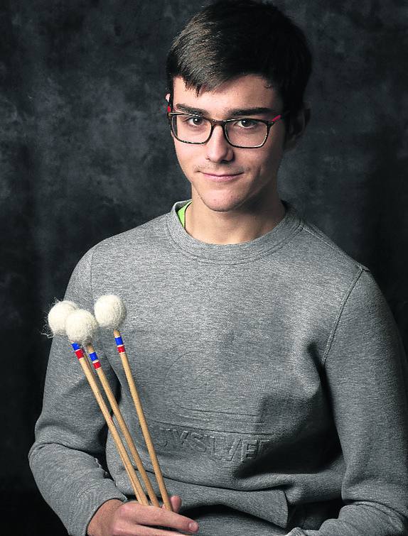 Imagen - «Hay muy buen rollo porque ya nos conocemos todos»