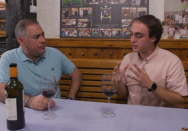 Malleolus 2020, un Ribera del Duero «muy agradable»