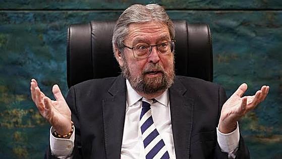 El Ararteko observa «actitudes» policiales criticables con víctimas de la violencia de género