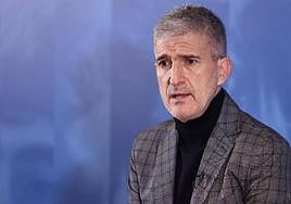 El gurú de la idea y el relato que prima lo importante a lo urgente