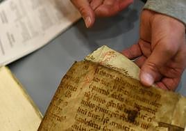 Un viaje en papel a través del tiempo