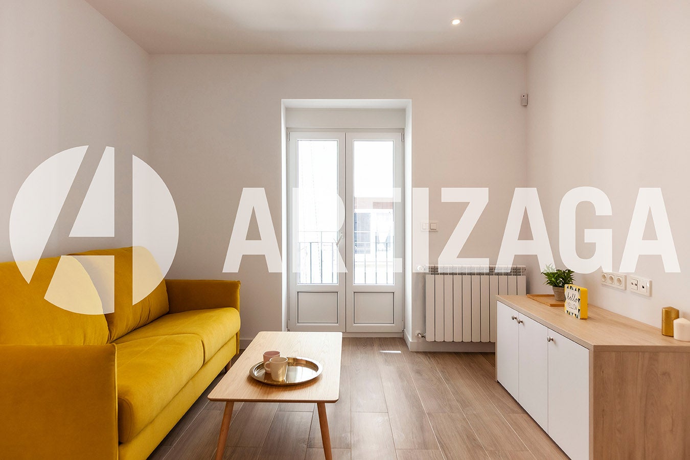 Inmobiliaria Areizaga – Trueba 6, 4º Derecha