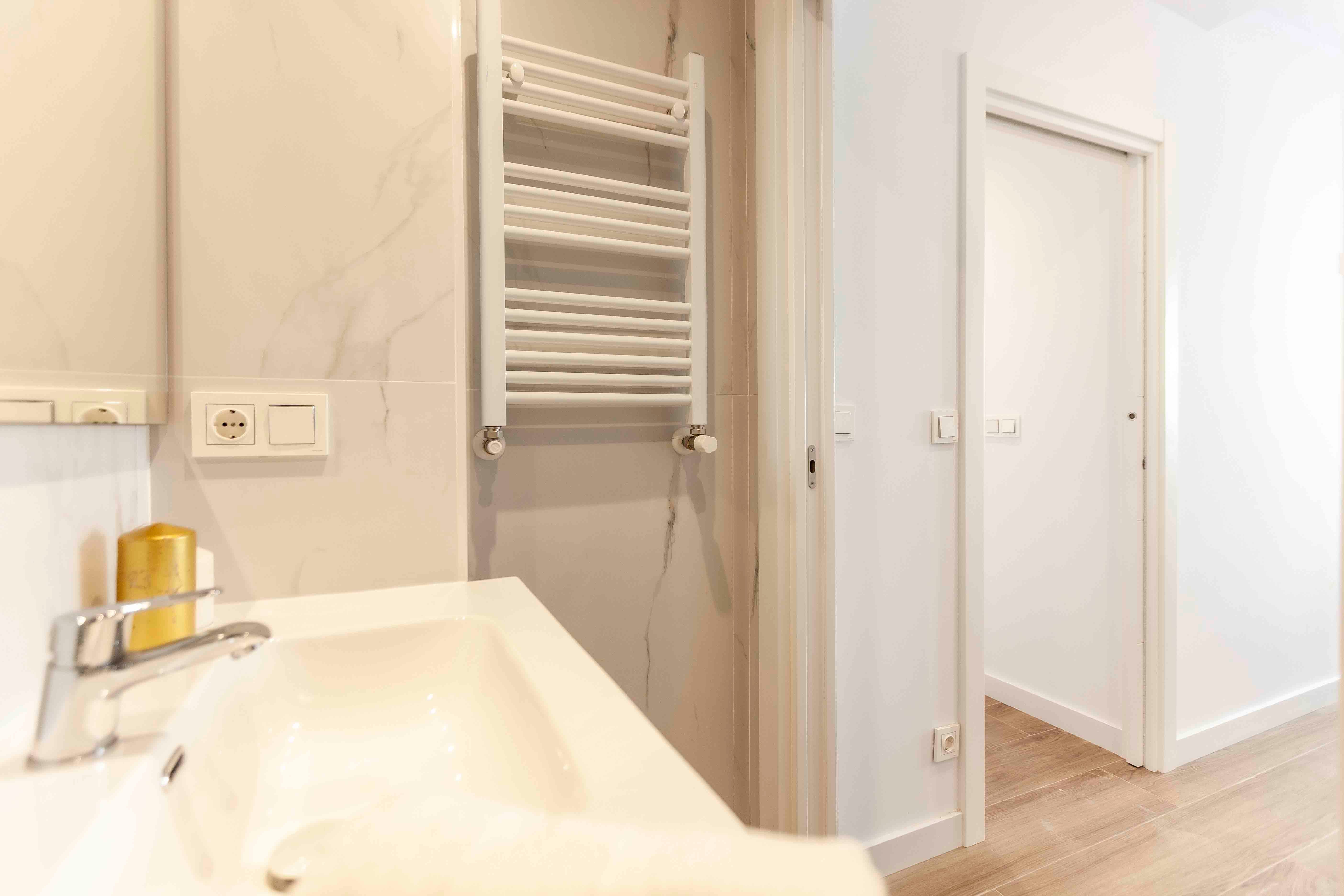 Inmobiliaria Areizaga - Trueba 6, 3º Derecha