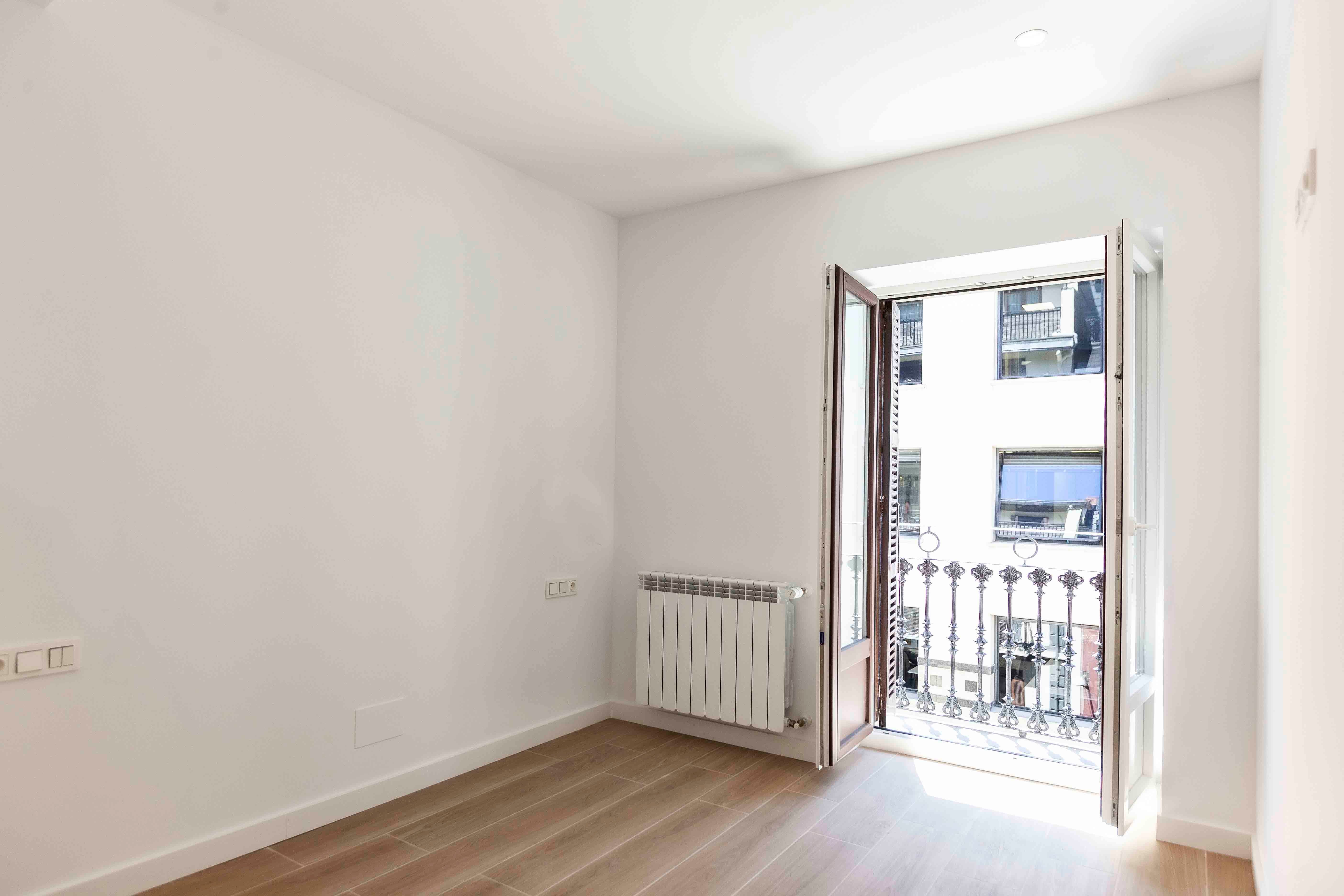 Inmobiliaria Areizaga - Trueba 6, 3º Izquierda