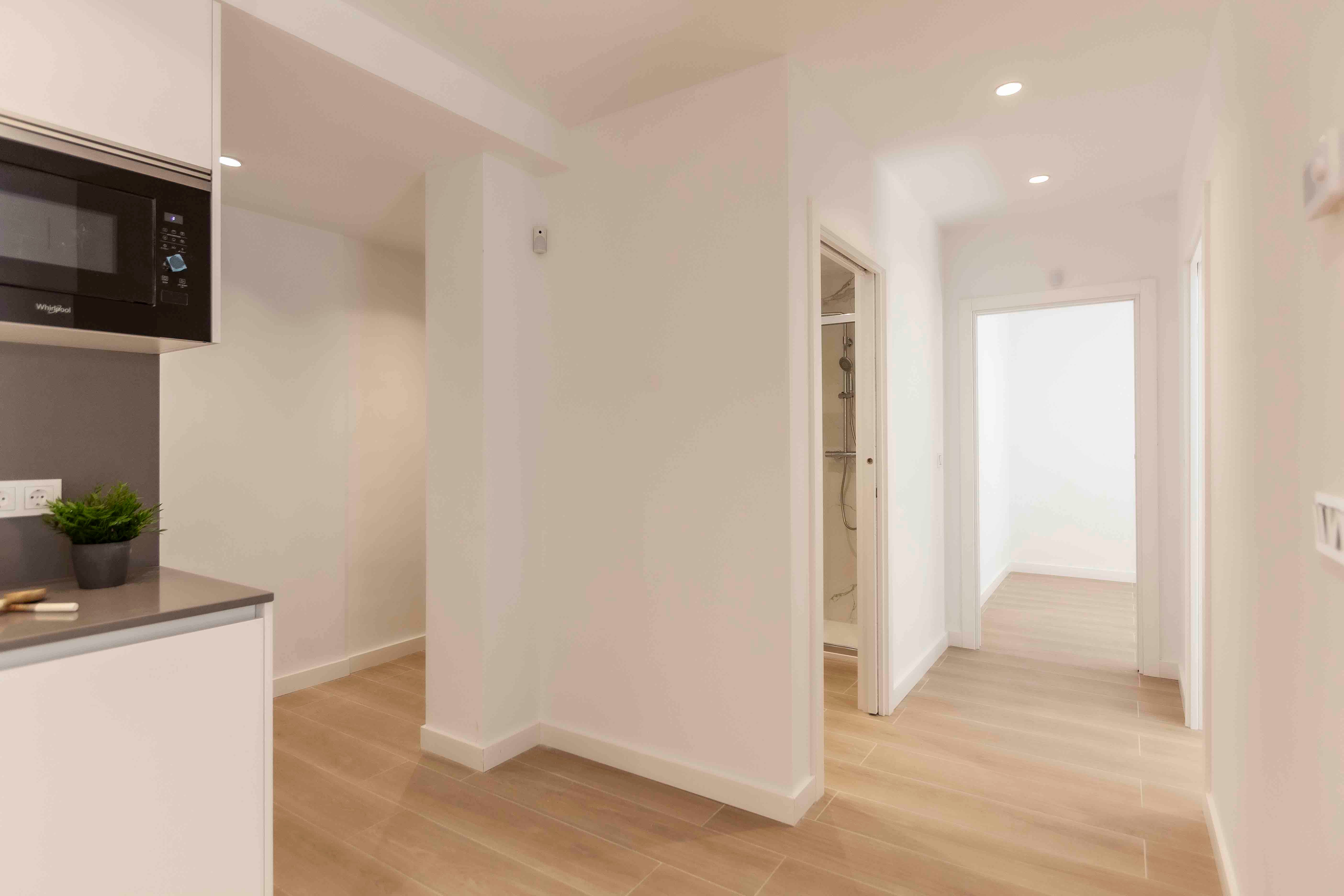 Inmobiliaria Areizaga - Trueba 6, 3º Izquierda