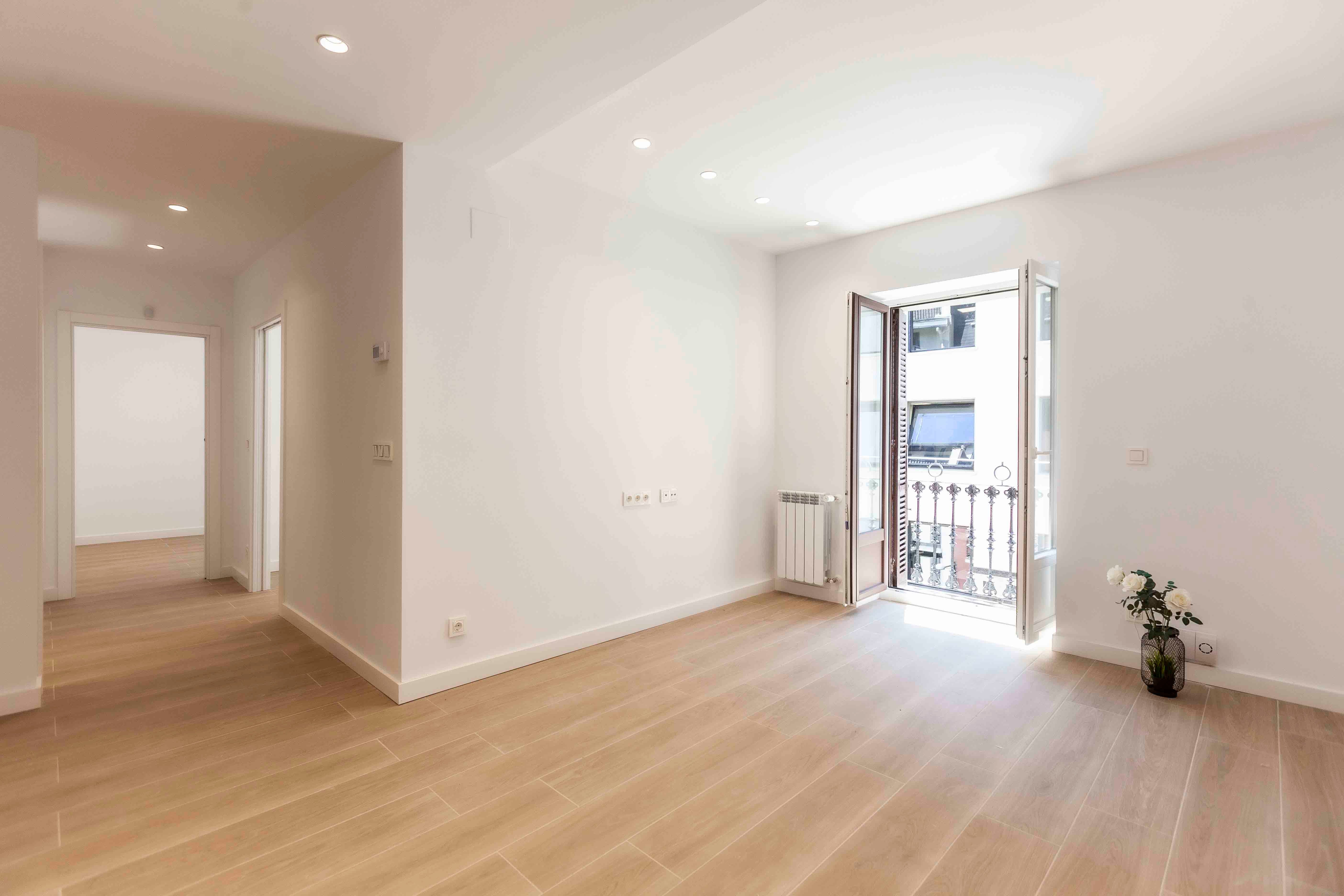 Inmobiliaria Areizaga - Trueba 6, 3º Izquierda