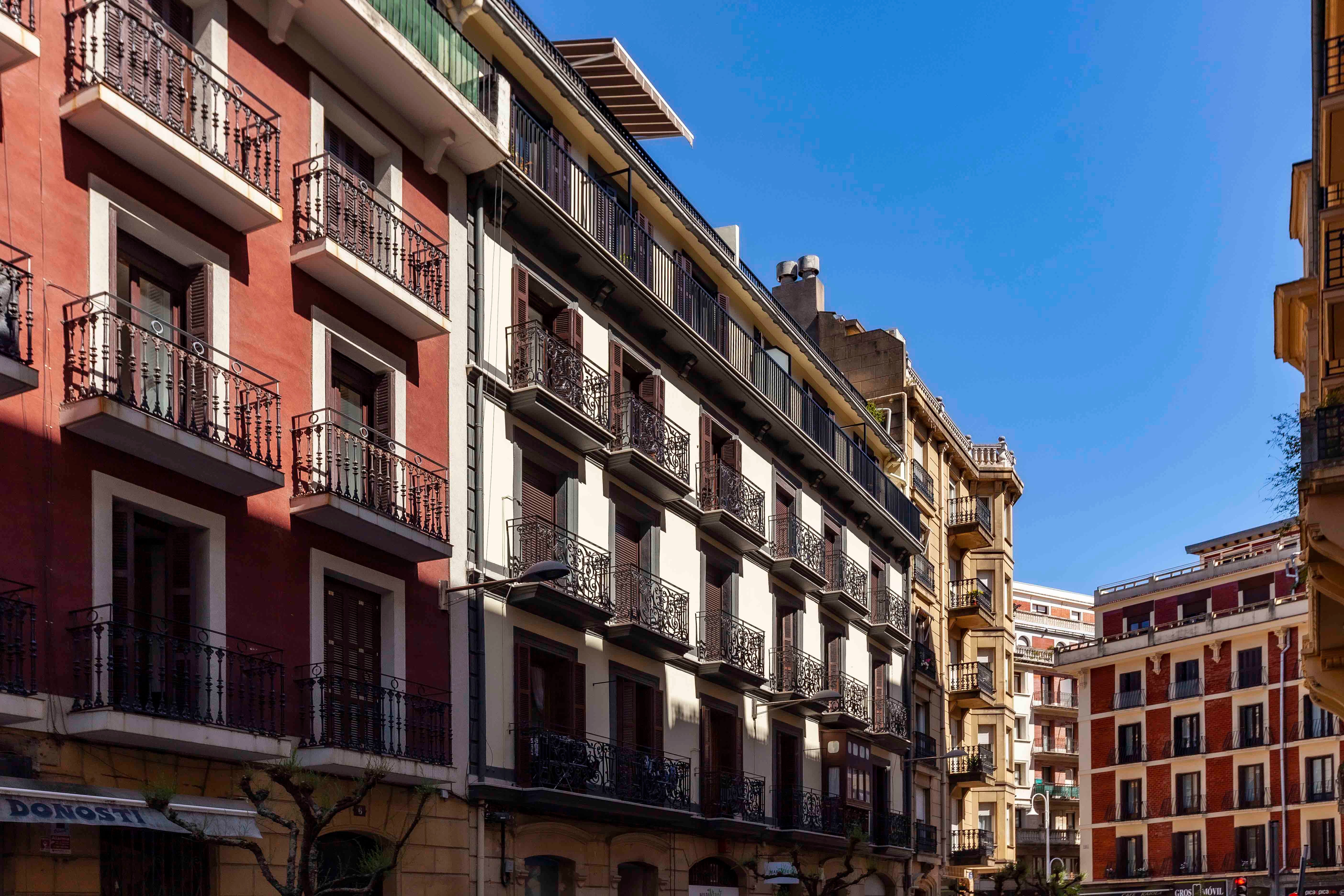 Inmobiliaria Areizaga – Trueba 6, 4º Derecha