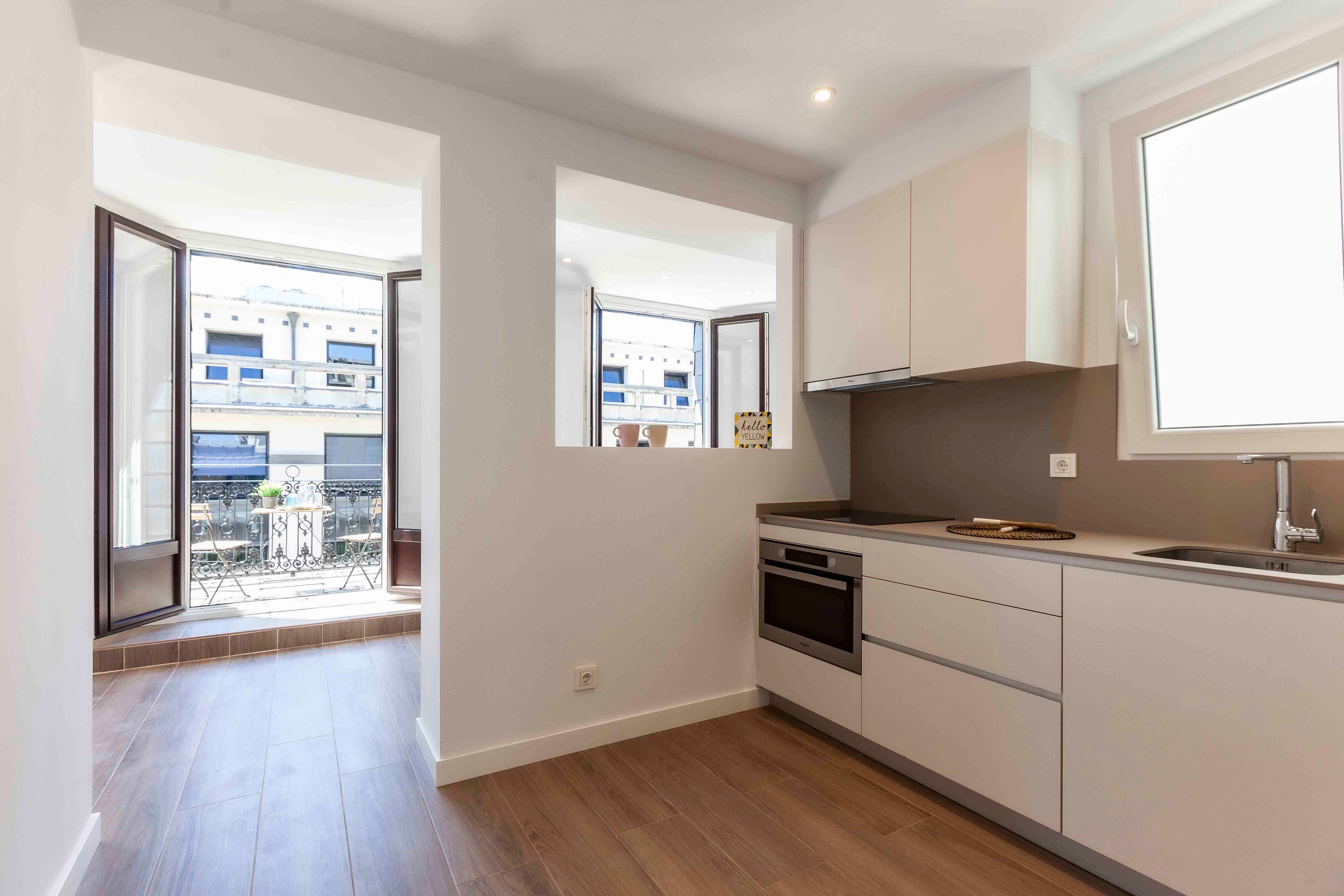 Inmobiliaria Areizaga – Trueba 6, 5º Derecha