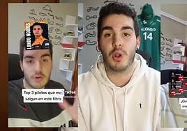 «Lasterketa bakoitza lehenengoa balitz bezala bizitzen dut»