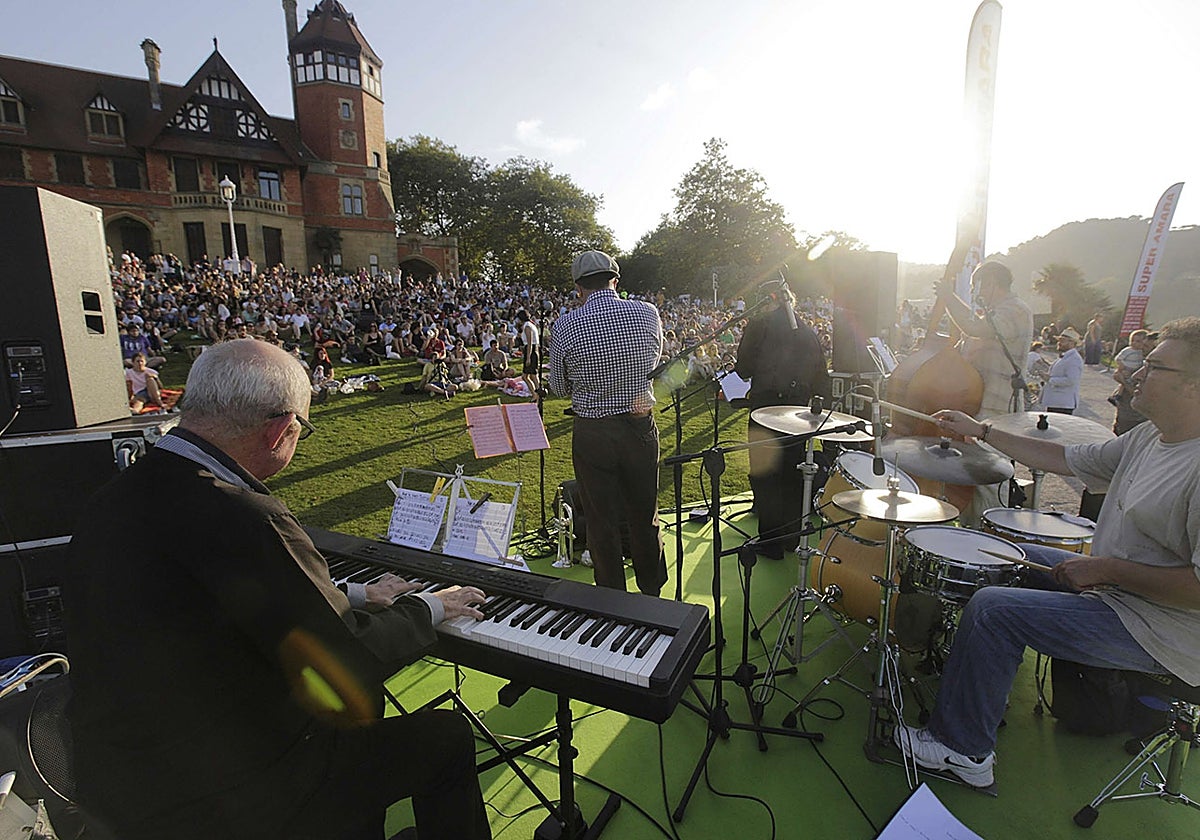 ¿A qué suena el verano donostiarra?