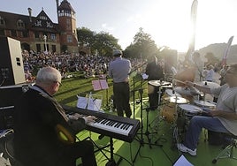 ¿A qué suena el verano donostiarra?