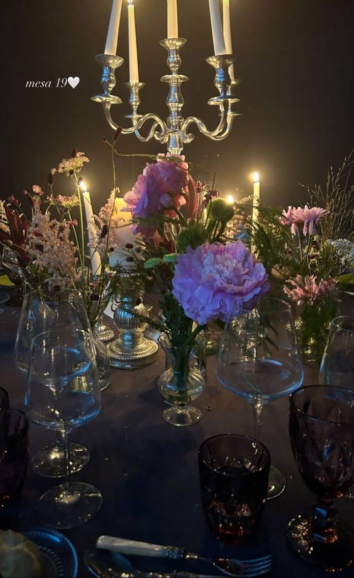 Las fotos del fiestón y de la boda del jugador del Athletic Dani García y Naroa Peñagarikano