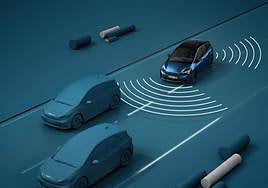 Las últimas tecnologías, en diferentes ámbitos,se integran prefectamente en el Cupra Born,modelo 100% eléctrico.