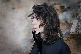 La música colombiana residente en Berlín actúa este jueves en Donostia.