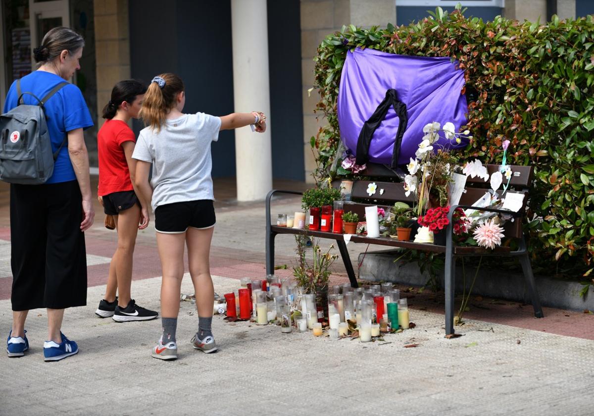 «El recuerdo de Lourdes sigue estando presente»