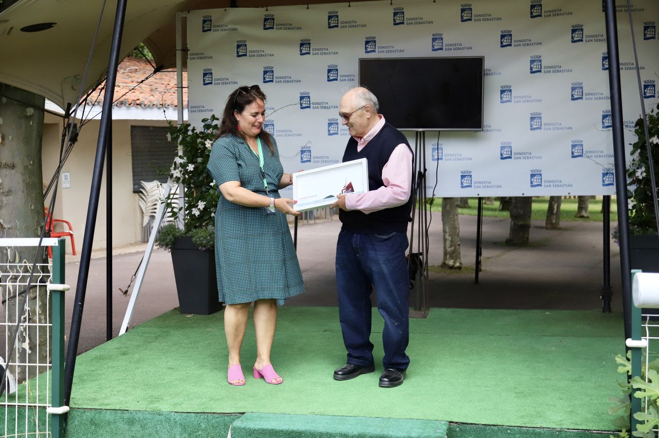 Vuelven las carreras al hipódromo