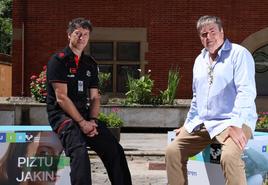«Al analizar una escena, no podemos fallar»