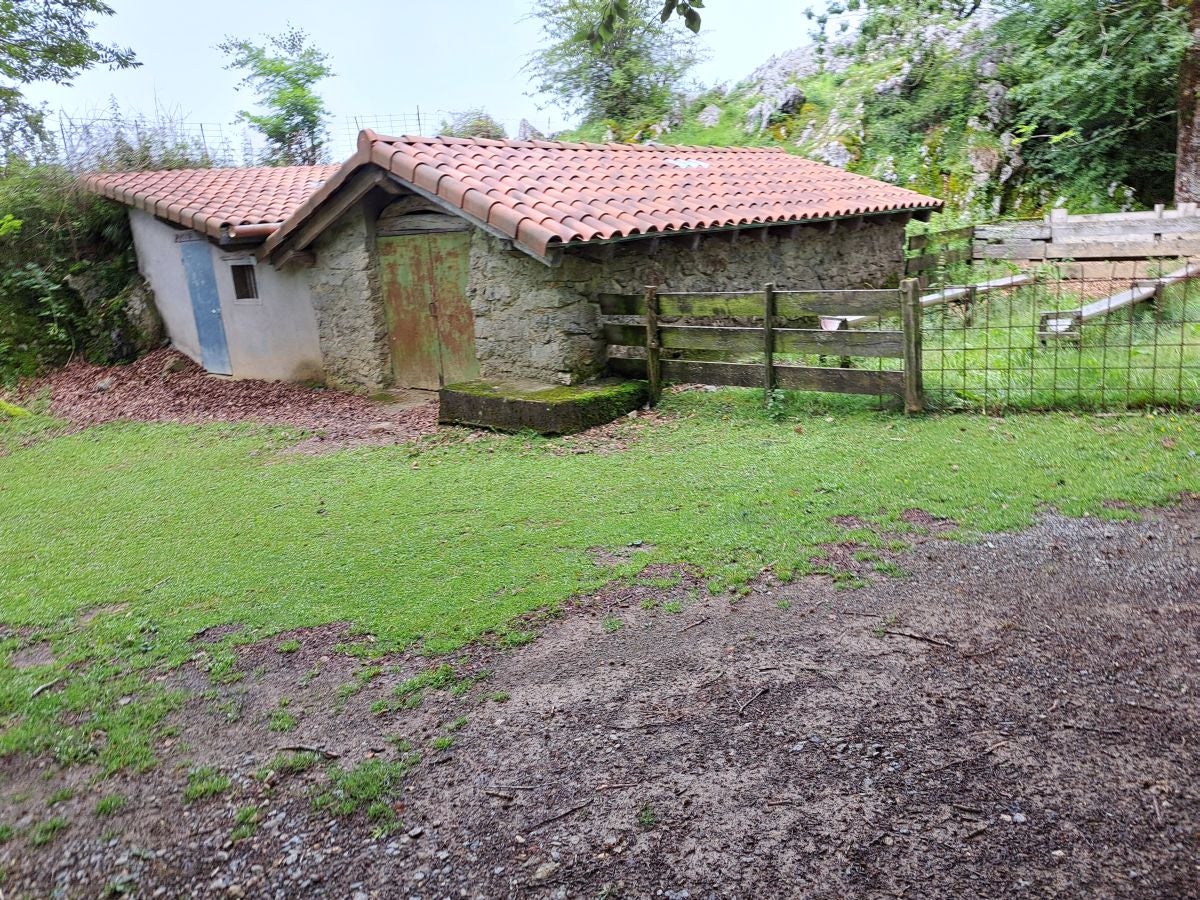 Xoxote, en el corazón de Izarraitz