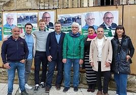 Hackean la cuenta del PNV en Labastida para cargar contra la decisión de dejar gobernar al PP