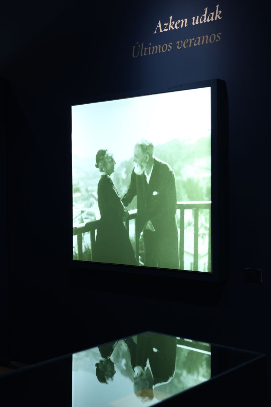 El San Sebastián que pintó Joaquín Sorolla