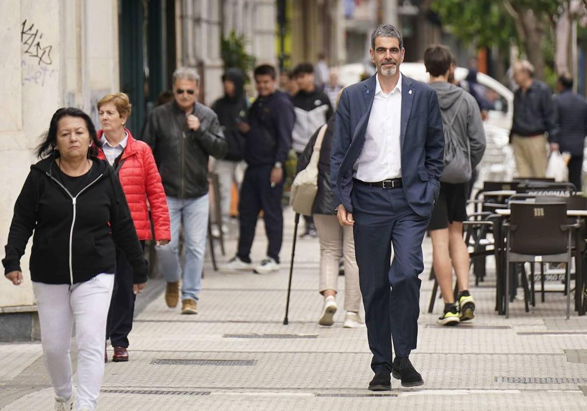 Más cercanos a la ciudadanía