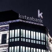 Kutxabank y Laboral Kutxa deben devolver este mes 5.830 millones al BCE