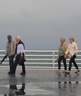 Imagen secundaria 2 - Una tromba de agua inunda garajes y locales en Elgoibar y sigue el aviso por lluvia en Gipuzkoa