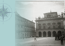 Manecillas «un poco majaretas»