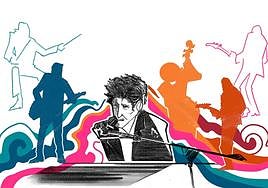 «Fue un concierto en el que podías quedarte a vivir»