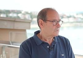 «Estoy sonriente y feliz, soy una persona nueva»