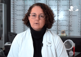 ¿Cómo poner lentillas paso a paso?
