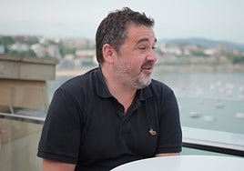 ¿Cuántas croquetas ha hecho Ander González?