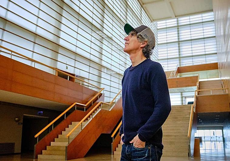 Mikel Erentxun presentará su nuevo disco en diciembre en el Victoria Eugenia