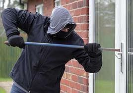 Recomendaciones y consejos para que no te roben este verano