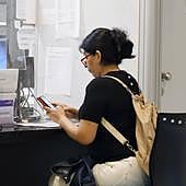 La tramitación de expedientes se reduce un 40% en el último año